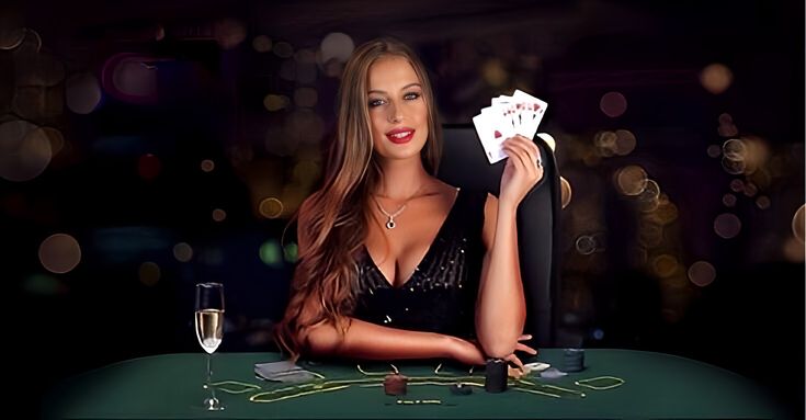 Vincispin Casino پاکستان ریئل منی گیمز