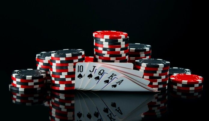 Vincispin Casino پاکستان ریئل منی گیمز